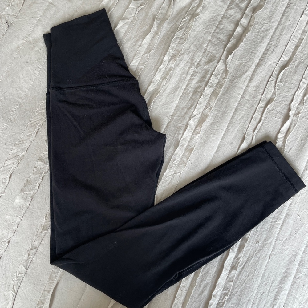 Lululemon Align Leggings 25”